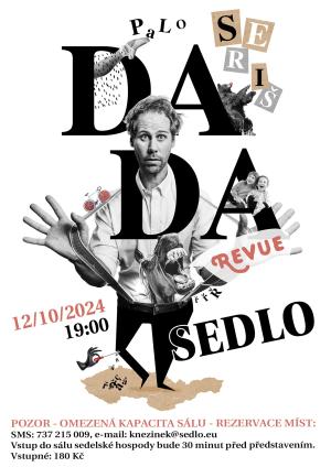 DIVADLO - Sedlo 12. 10. 2024